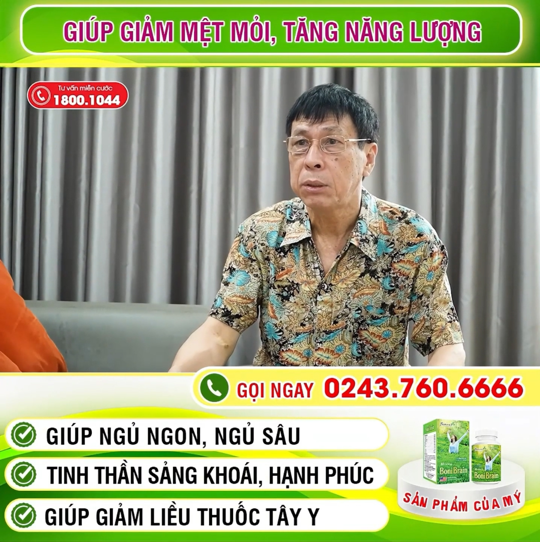 Cảnh báo: cứ 10 người rối loạn lo âu thì 9 người đang điều trị sai cách!