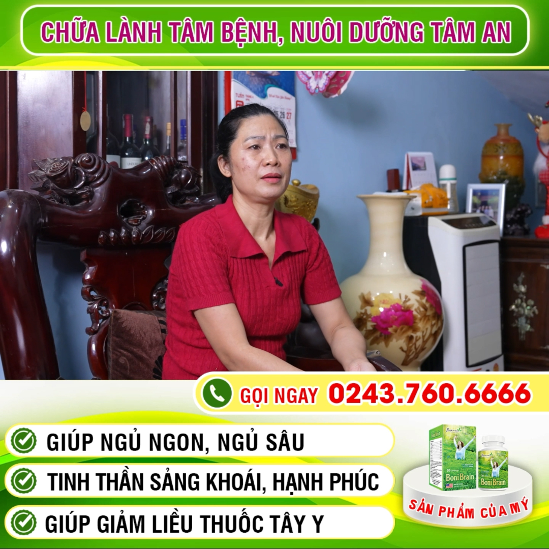 1 Ngày nặng nề - 1 ngày nhẹ lòng: Hành trình lấy lại cảm xúc vui vẻ và những giấc ngủ ngon