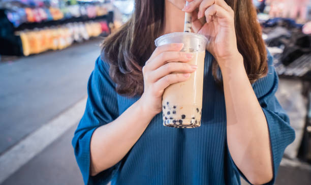 Cảnh báo: Nghiện trà sữa làm tăng nguy cơ trầm cảm