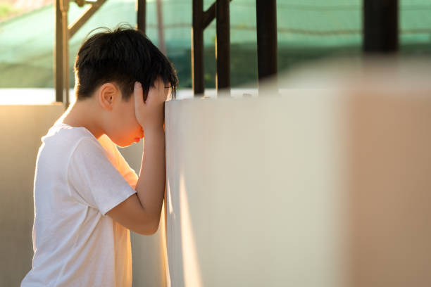 Rối loạn lo âu ở trẻ em có những biểu hiện nào?