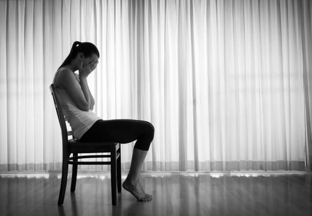 Làm thế nào để vượt qua hội chứng cô đơn giữa gia đình?