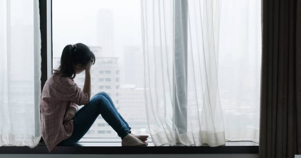 Hội chứng cô đơn giữa gia đình: Những hệ lụy đáng tiếc!