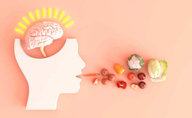 Khi bạn cáu gắt do não bộ suy kiệt, hãy phục hồi năng lượng bằng chế độ ăn uống