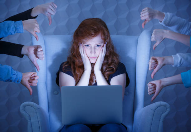 Làm thế nào để ngăn chặn trẻ bị bắt nạt trực tuyến trong tương lai?