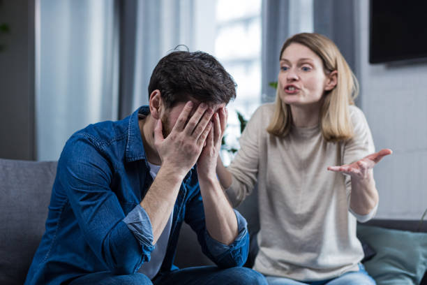 Cách xử lý mâu thuẫn vợ chồng, giảm nguy cơ hôn nhân đổ vỡ