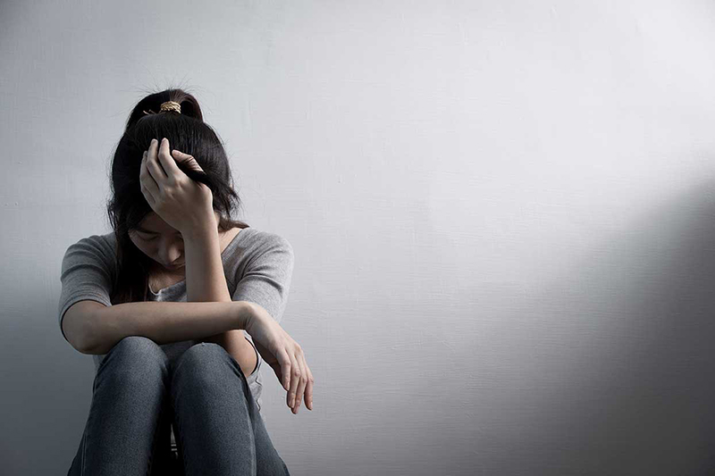 Khủng hoảng tâm lý tuổi dậy thì có thể khiến trẻ rơi vào trầm cảm