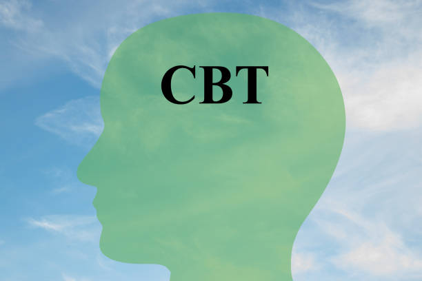 CBT là phương pháp điều trị phổ biến nhất cho chứng ám ảnh sợ hãi