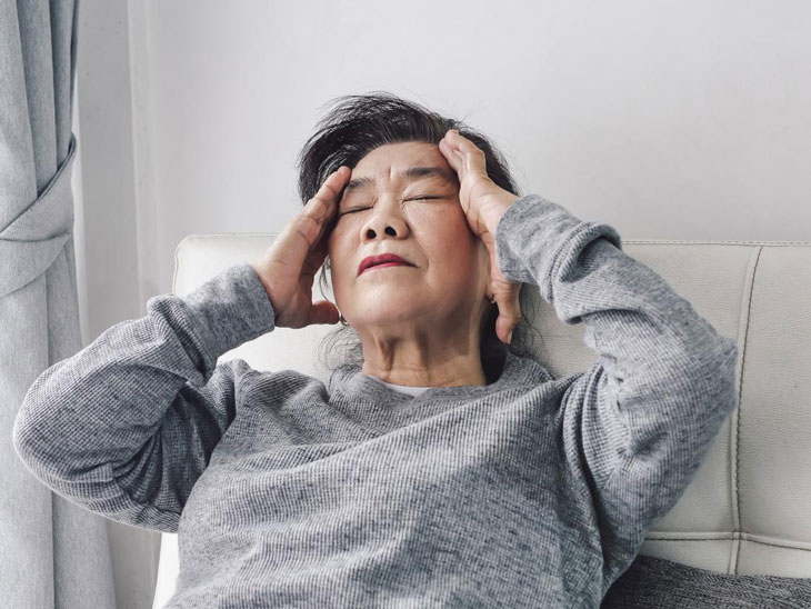Suy nhược thần kinh ở người cao tuổi - Nguyên nhân và cách khắc phục
