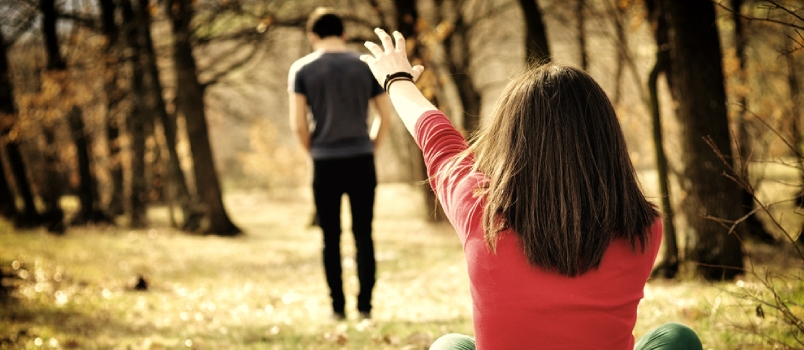 7 Cách giúp bạn điều hướng cảm xúc khi ai đó rời bỏ bạn