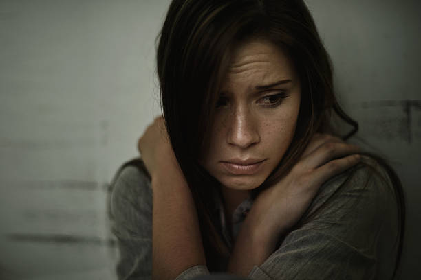 Người bị rối loạn lo âu thường sống khép kín, tâm lý nhạy cảm