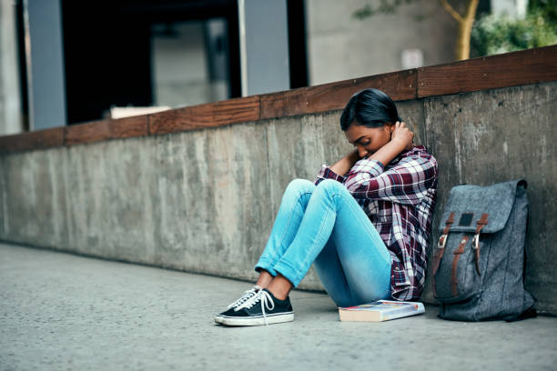 Trầm cảm học đường: Nguyên nhân, triệu chứng và cách khắc phục