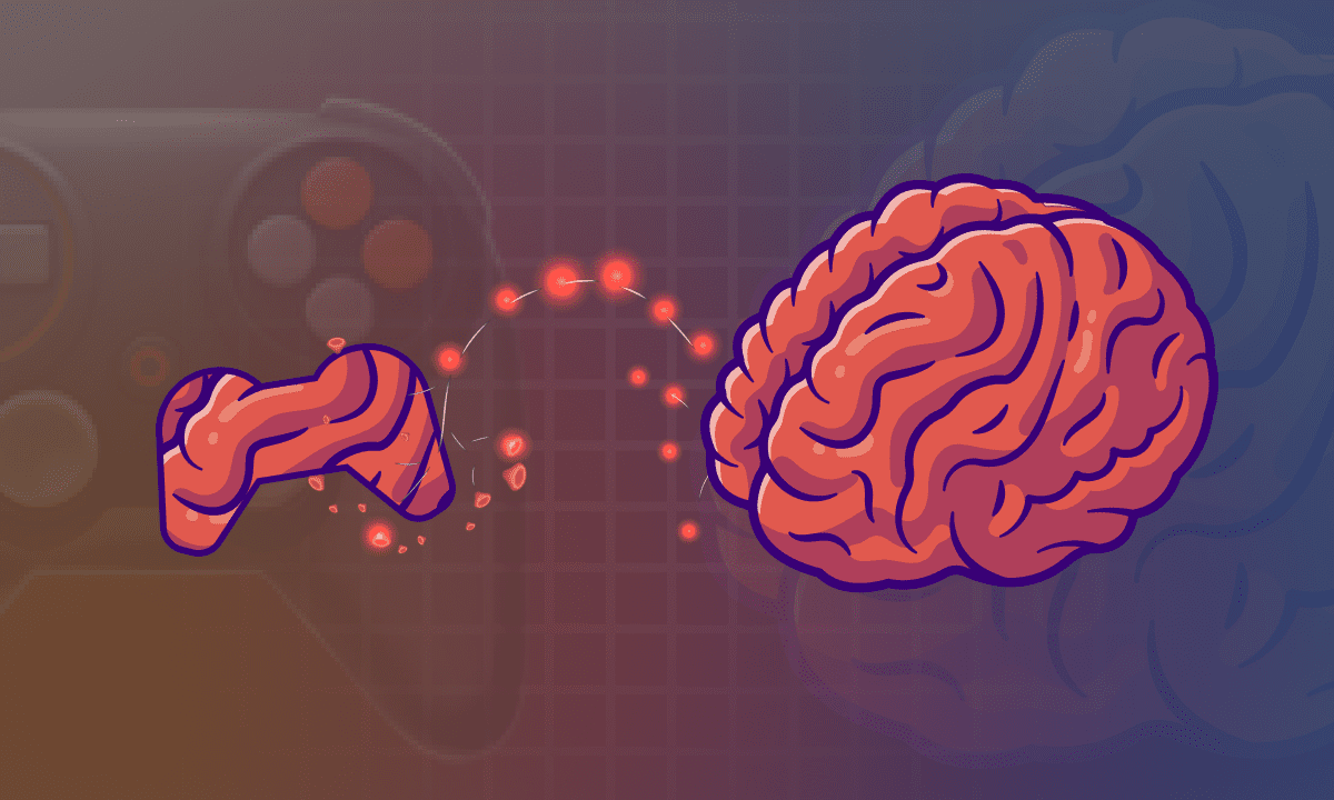 Nghiện game ảnh hưởng nghiêm trọng đến hệ thần kinh và não bộ