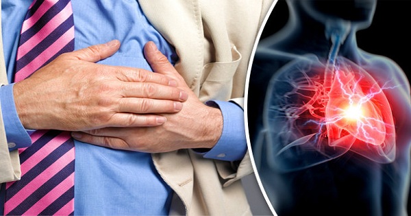 Người bệnh tim mạch thường thấy lo lắng, bất an về tình trạng của mình