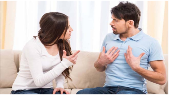 Sống chung với mẹ chồng có thể ảnh hưởng tiêu cực tới hôn nhân của bạn