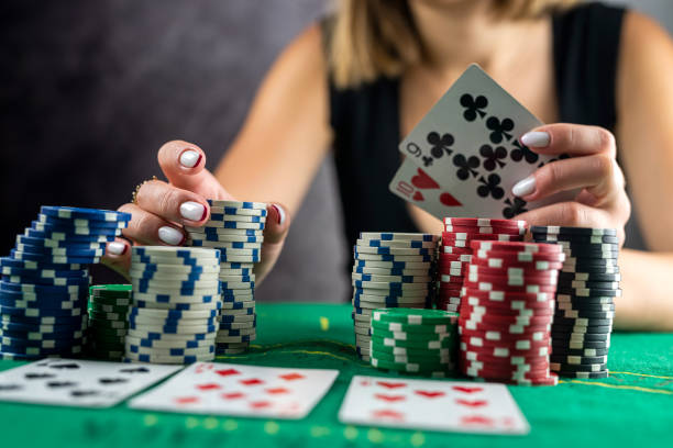 Nguyên nhân gây nghiện cờ bạc là gì?