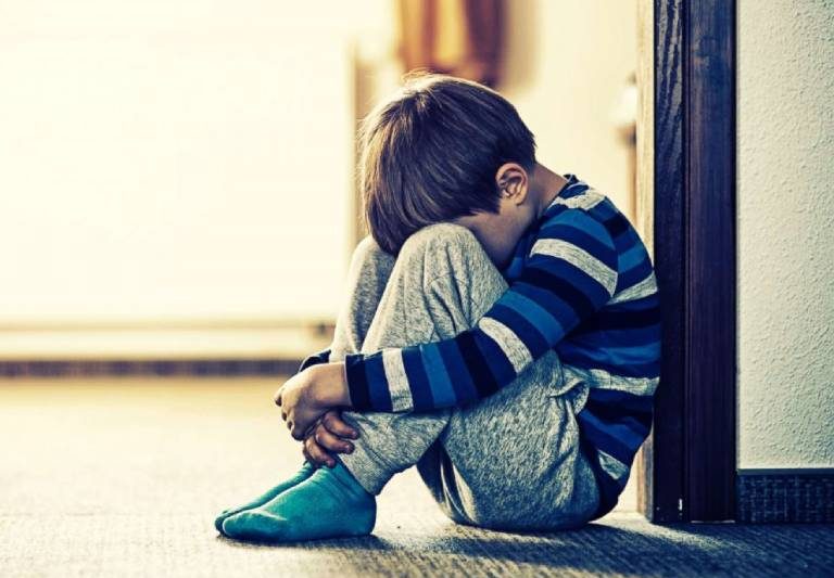 Các dấu hiệu nhận biết trầm cảm ở trẻ em mà cha mẹ cần nhận biết sớm