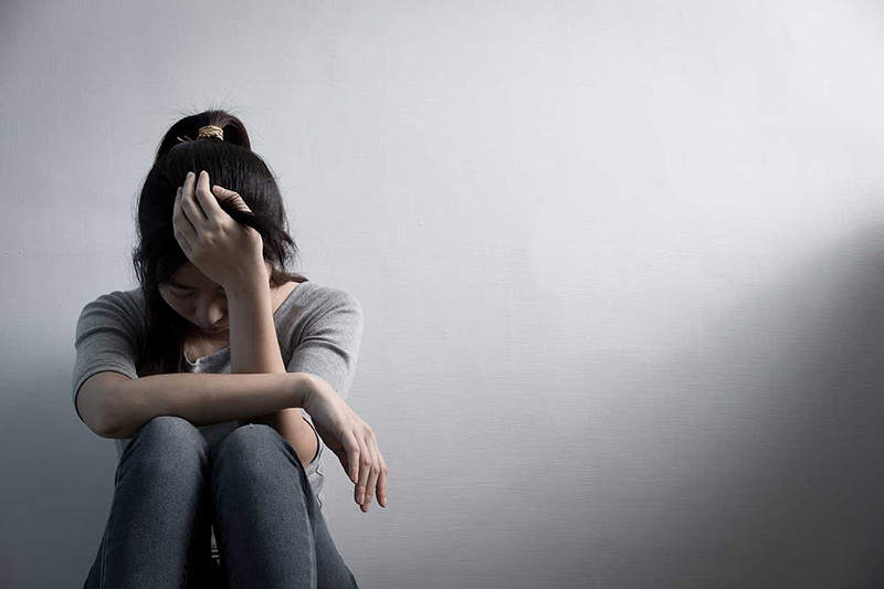Suy nghĩ quá nhiều có thể dẫn đến trầm cảm