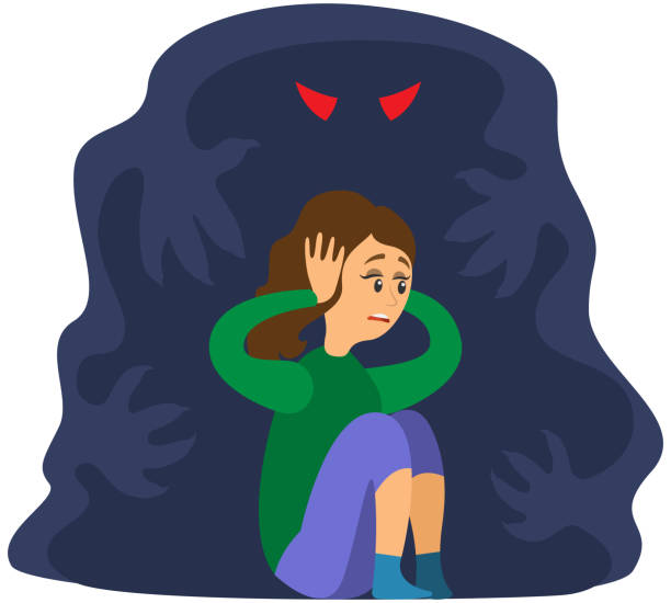 Tìm hiểu hội chứng sợ bóng tối: Nguyên nhân, triệu chứng và cách khắc phục