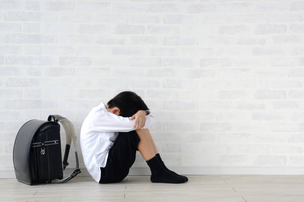 Trầm cảm ở học sinh: Nguyên nhân và dấu hiệu nhận biết