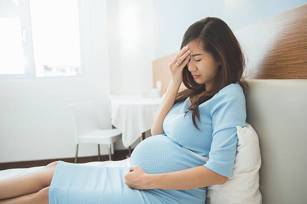 Cách phòng ngừa khủng hoảng tâm lý khi mang thai là gì?
