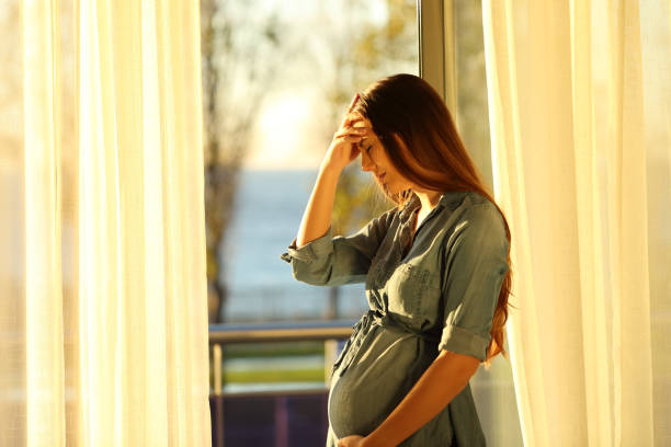 Giải pháp vượt qua khủng hoảng tâm lý khi mang thai là gì?