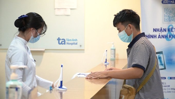 5 năm đau dạ dày, tưởng ung thư hóa rối loạn lo âu