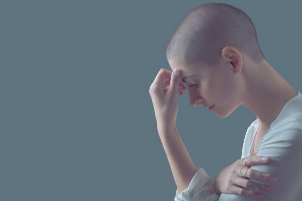 Rối loạn lo âu ở bệnh nhân ung thư do nguyên nhân nào gây ra?