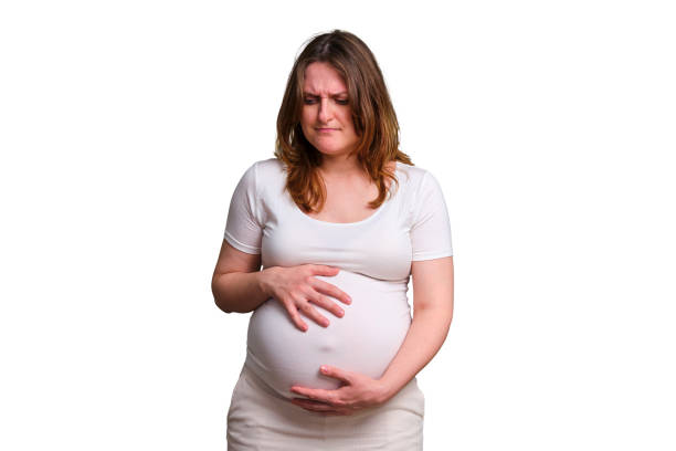 Hội chứng sợ sinh con: Nỗi sợ thầm kín của người phụ nữ