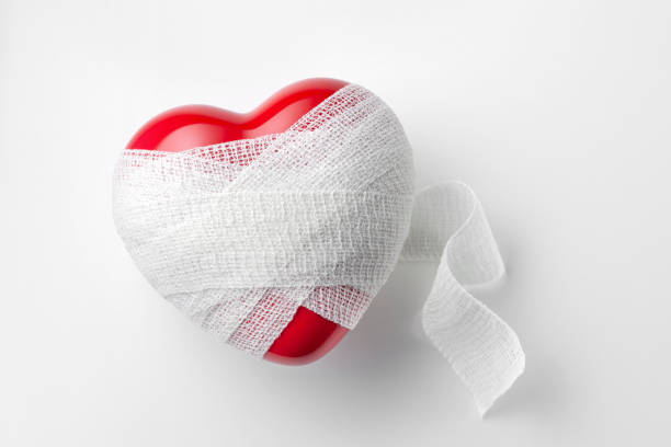 Hội chứng trái tim tan vỡ: Bệnh cơ tim do căng thẳng