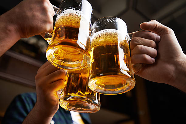  Người lạm dụng rượu bia, chất kích thích có nguy cơ mắc rối loạn hoang tưởng