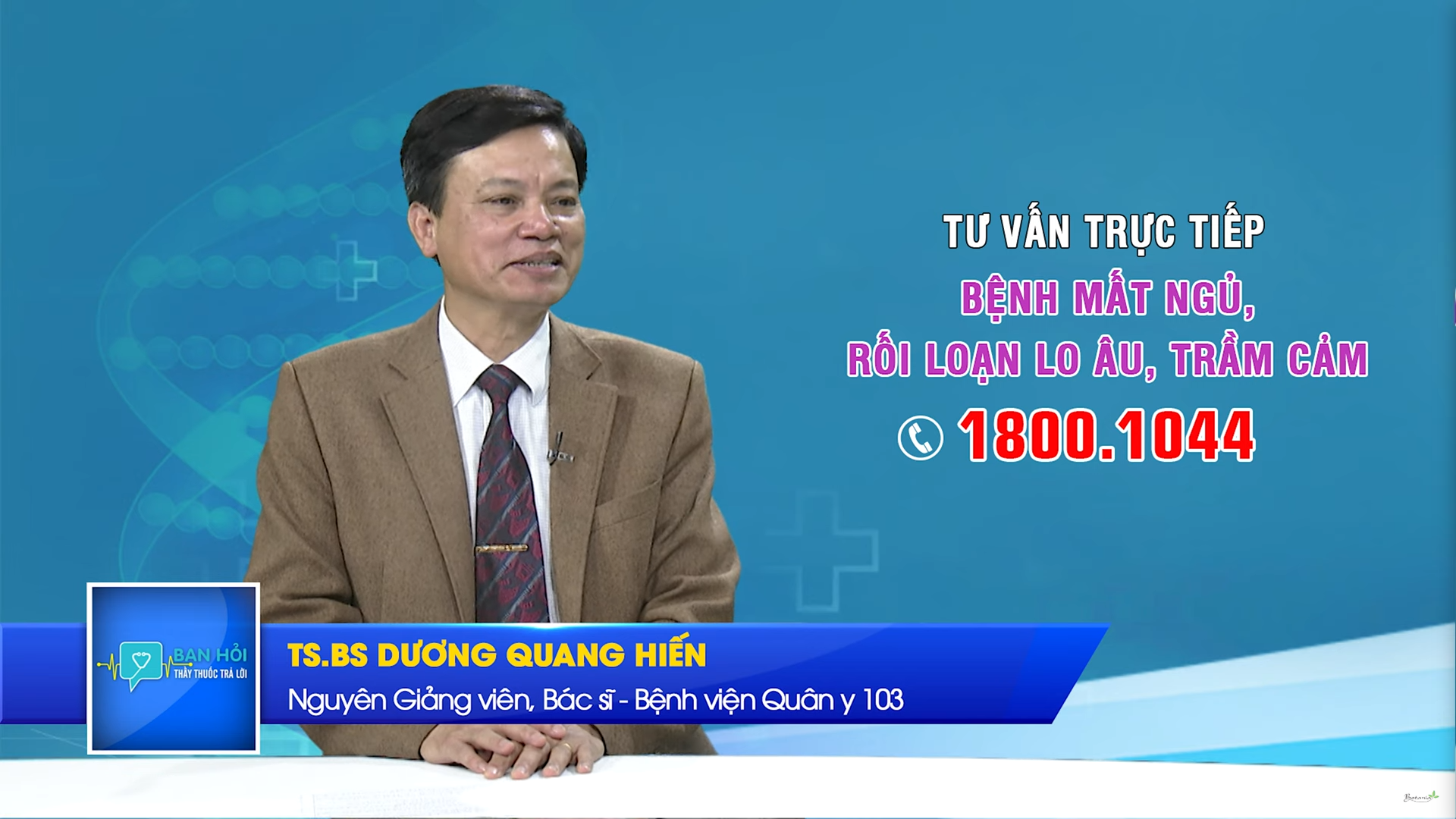 Hệ Lụy Của Rối Loạn Lo Âu, Trầm Cảm