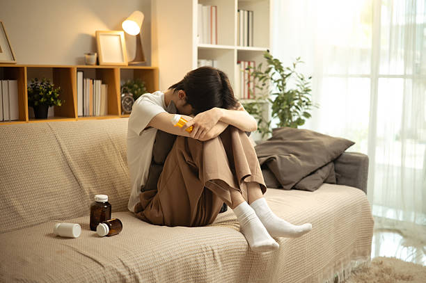 Hai tuần đầu uống thuốc trầm cảm: vì sao nhiều người gọi đó là “địa ngục”