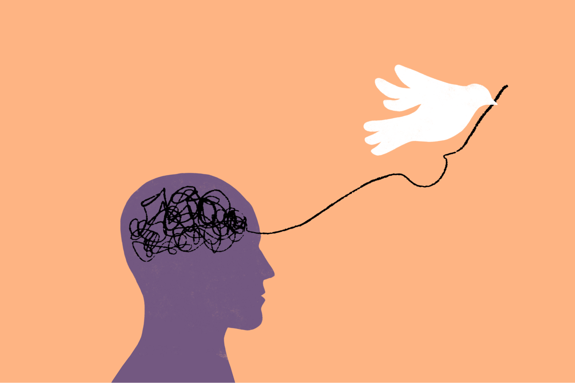 Tín ngưỡng: Niềm tin cũng là một phương thuốc của sức khỏe tâm thần