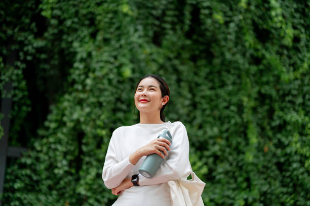 Thiên nhiên đô thị – Liều thuốc tinh thần bị lãng quên