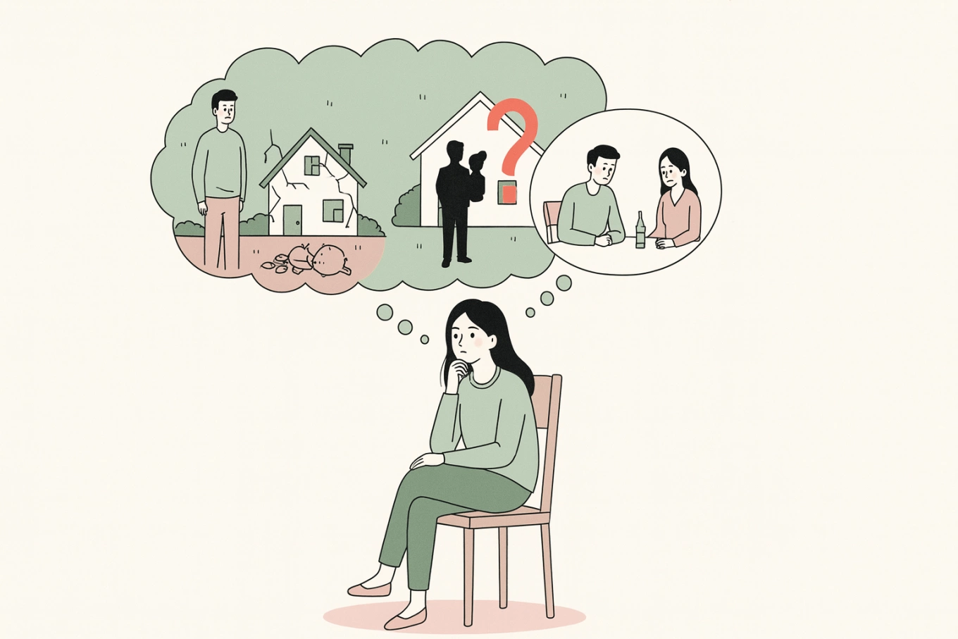 Gánh nặng 'kiếm tiền thay cả gia đình' bào mòn người xa xứ