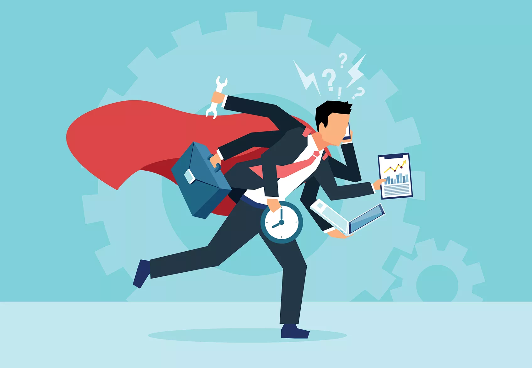 Rối loạn lo âu hiệu suất cao:  Khi “Thành Công” Là Một Kiểu Lo Âu