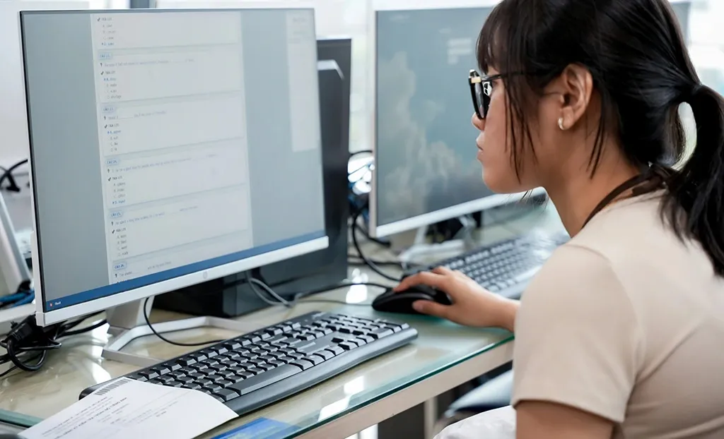 Khi Sự So Sánh Trở Thành Áp Lực Sau Kỳ Thi Trung Học Phổ Thông